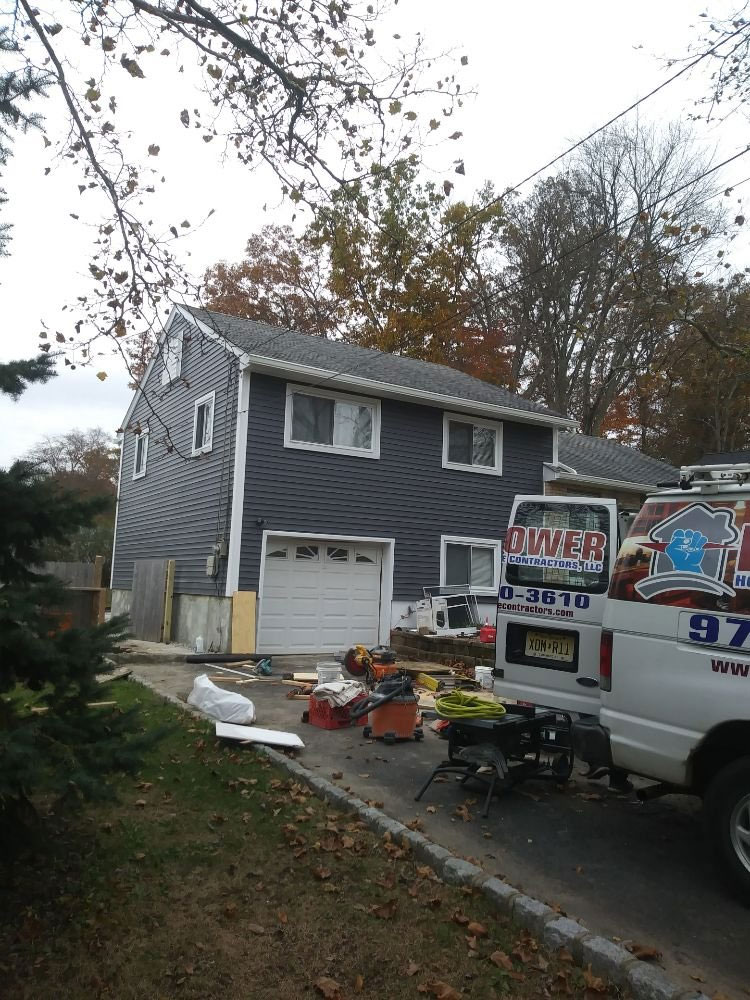demolition services in New Jersey